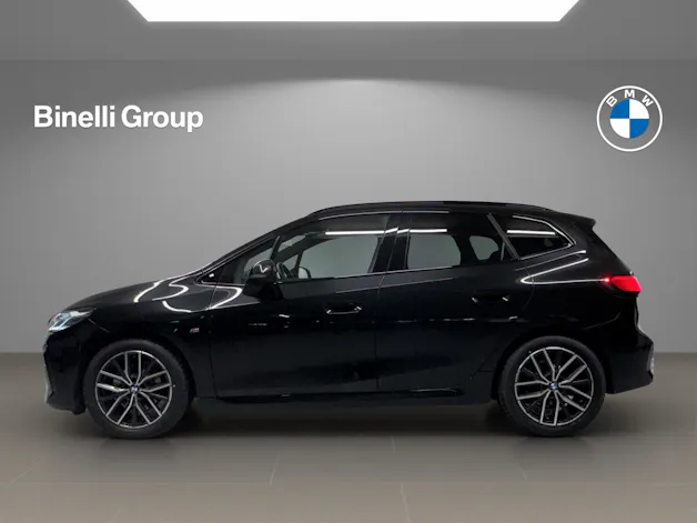 BMW 218i Active Tourer