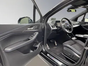 BMW 218i Active Tourer