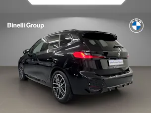 BMW 218i Active Tourer