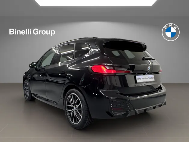 BMW 218i Active Tourer