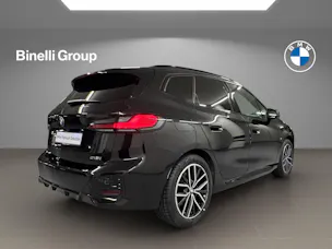 BMW 218i Active Tourer