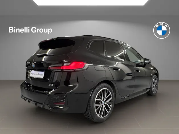 BMW 218i Active Tourer