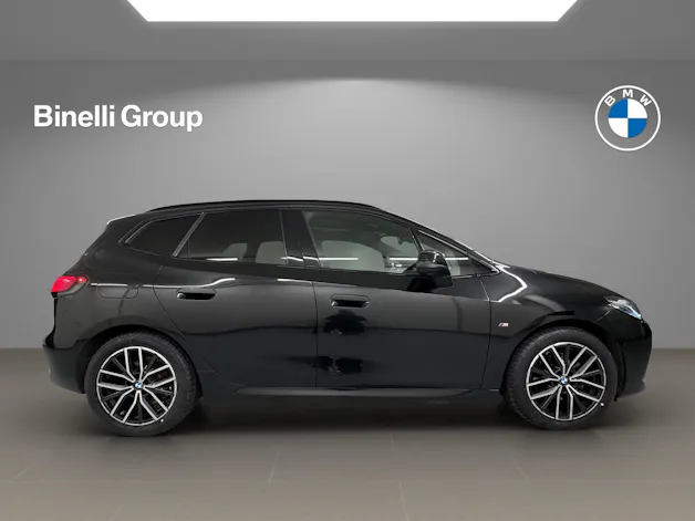 BMW 218i Active Tourer