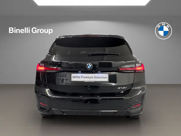 BMW 218i Active Tourer