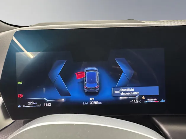 BMW 218i Active Tourer
