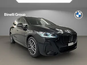 BMW 218i Active Tourer