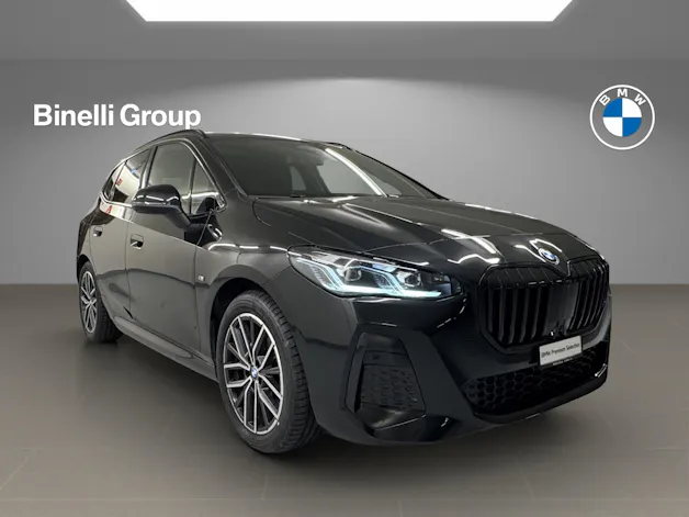 BMW 218i Active Tourer