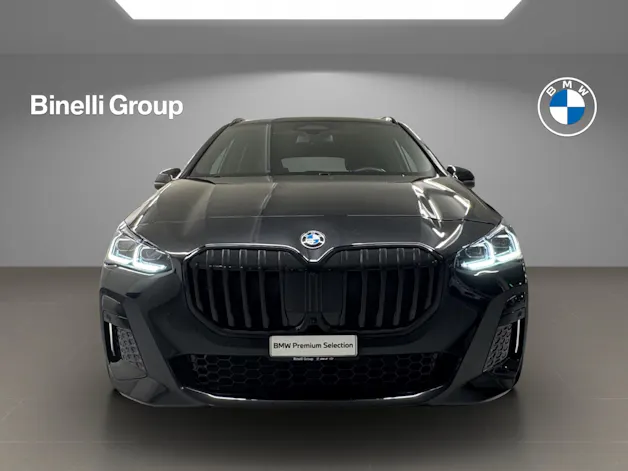 BMW 218i Active Tourer