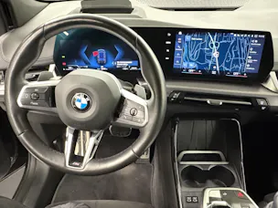 BMW 218i Active Tourer