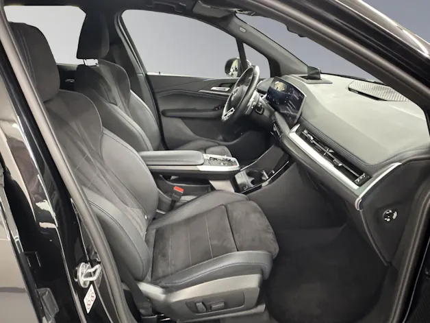 BMW 218i Active Tourer