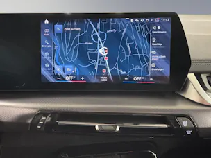 BMW 218i Active Tourer