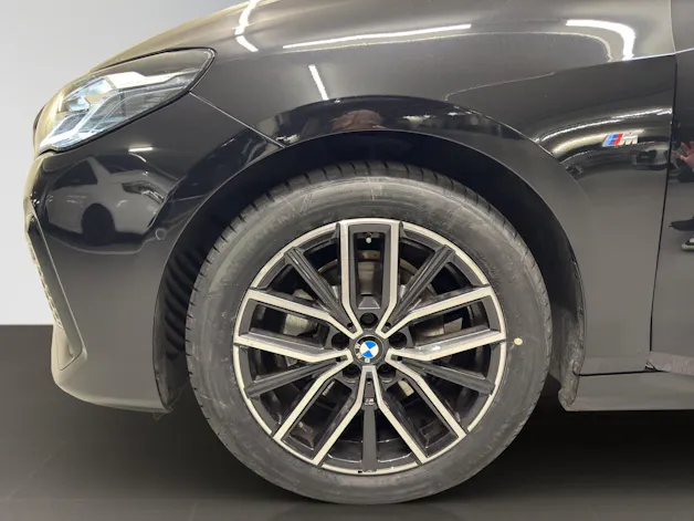 BMW 218i Active Tourer