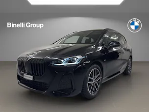 BMW 218i Active Tourer