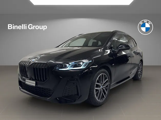 BMW 218i Active Tourer