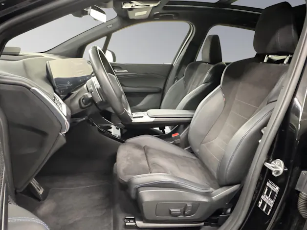 BMW 218i Active Tourer