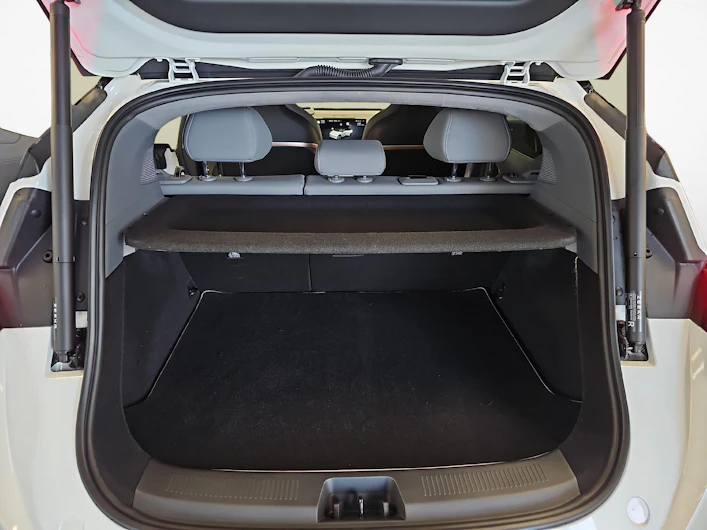 Fahrzeugbild ZEEKR X