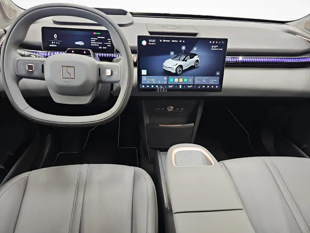 ZEEKR X Privilege AWD