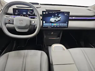 ZEEKR X Privilege AWD