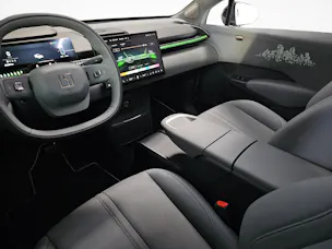 ZEEKR X Privilege AWD