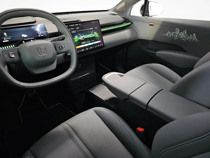 Fahrzeugbild ZEEKR X