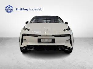 ZEEKR X Privilege AWD