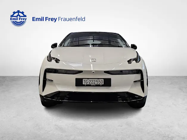 ZEEKR X Privilege AWD