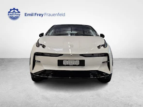 Fahrzeugbild ZEEKR X Privilege AWD