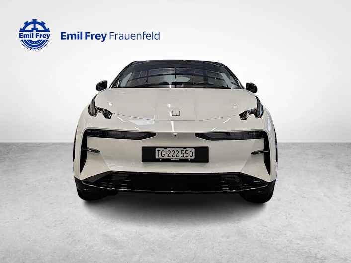 Fahrzeugbild ZEEKR X