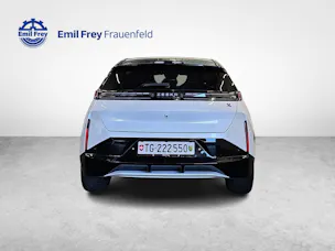 ZEEKR X Privilege AWD