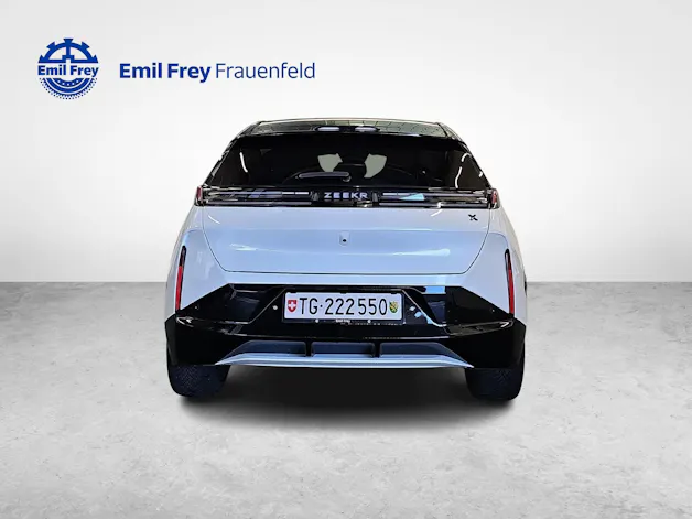 ZEEKR X Privilege AWD