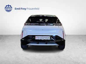 Fahrzeugbild ZEEKR X Privilege AWD