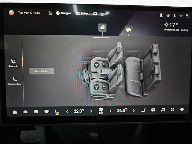 ZEEKR X Privilege AWD