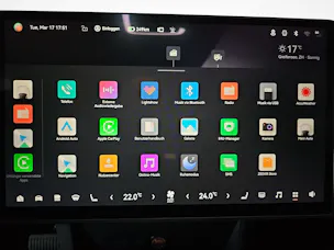 ZEEKR X Privilege AWD