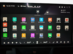 Fahrzeugbild ZEEKR X Privilege AWD