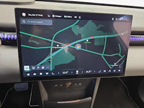 Fahrzeugbild ZEEKR X Privilege AWD