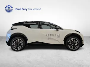 ZEEKR X Privilege AWD
