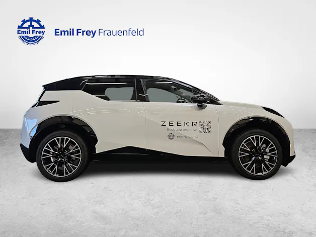 ZEEKR X Privilege AWD