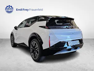 ZEEKR X Privilege AWD