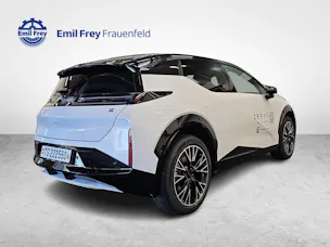 ZEEKR X Privilege AWD