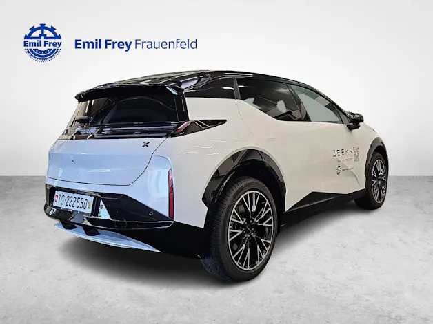 ZEEKR X Privilege AWD