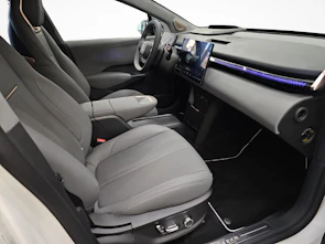 Fahrzeugbild ZEEKR X Privilege AWD