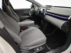 ZEEKR X Privilege AWD