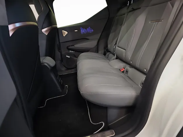 ZEEKR X Privilege AWD