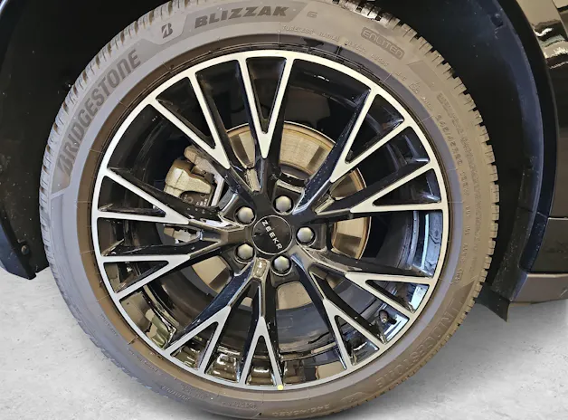ZEEKR X Privilege AWD