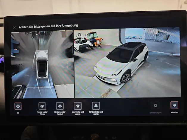 ZEEKR X Privilege AWD