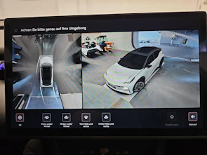 Fahrzeugbild ZEEKR X Privilege AWD