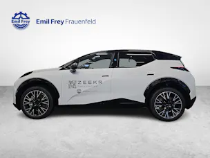 ZEEKR X Privilege AWD