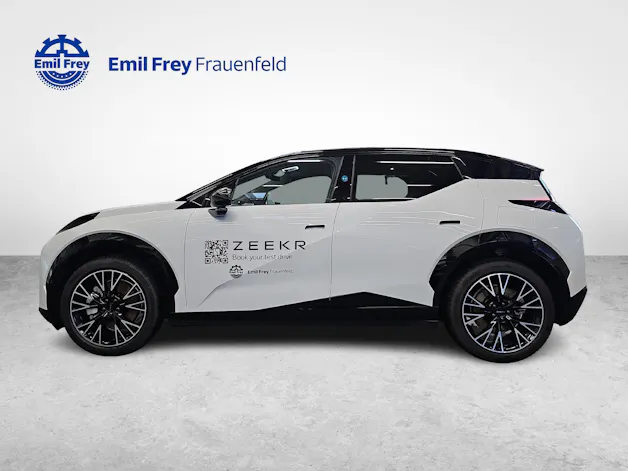 ZEEKR X Privilege AWD