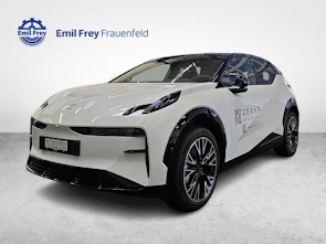 Fahrzeugbild ZEEKR X Privilege AWD