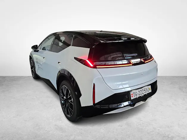ZEEKR X Privilege AWD